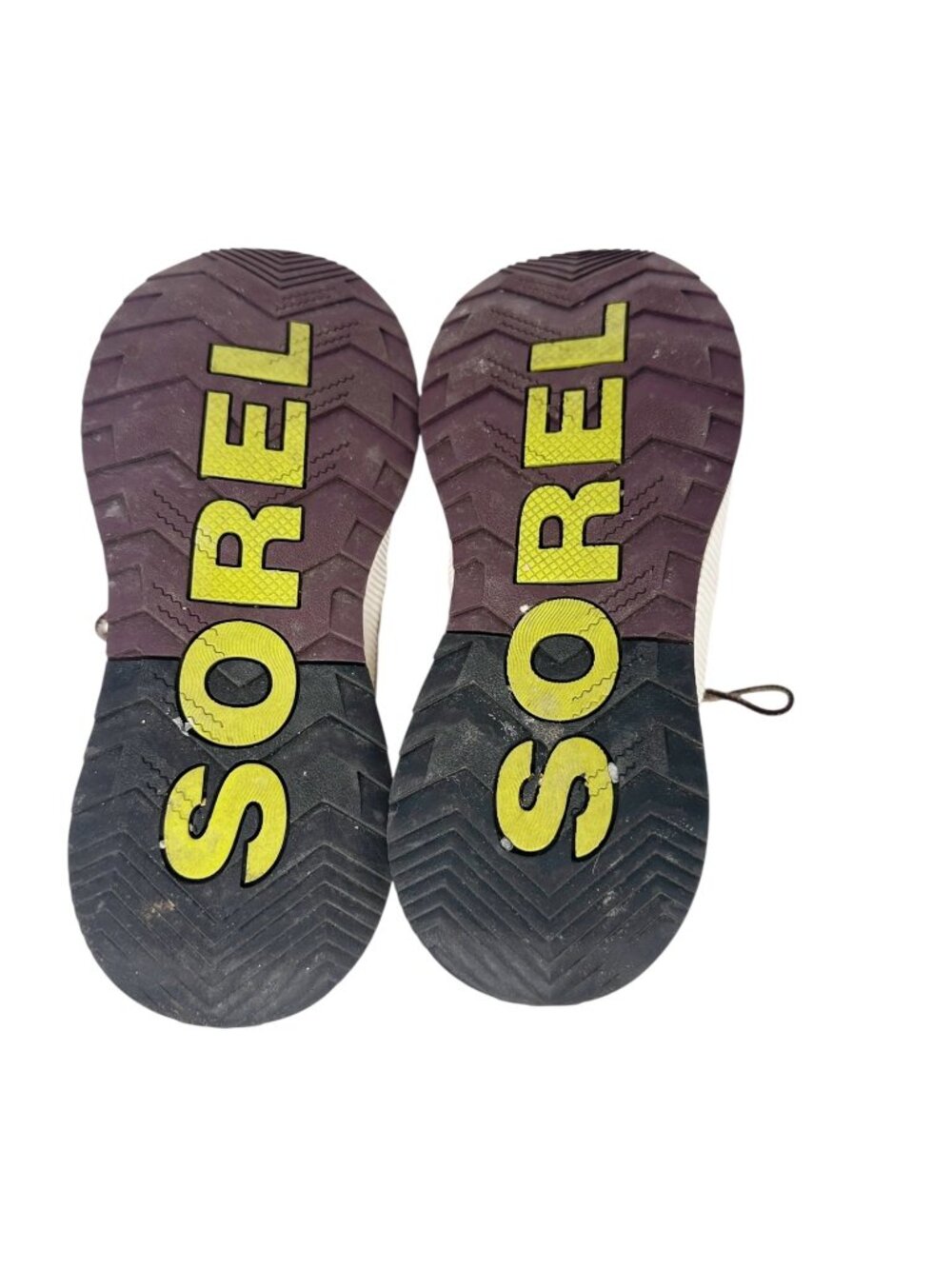 Sorel Out N About Waterproof Duck Boots Women’s 7 - Picture 9 of 13